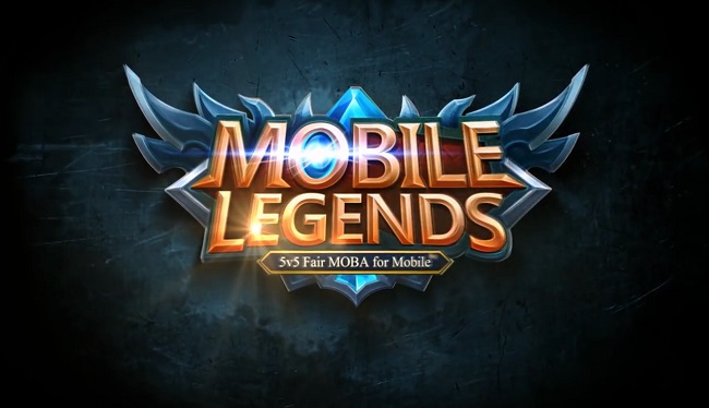 MOBA Mobile Legends : Bang Bang
