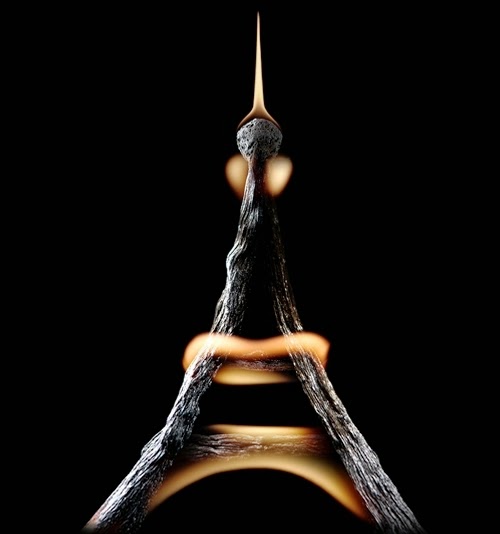 15-Match-Eiffel-Tower-Flame-Russian-Photographer-Illustrator-Stanislav-Aristov-PolTergejst-www-designstack-co