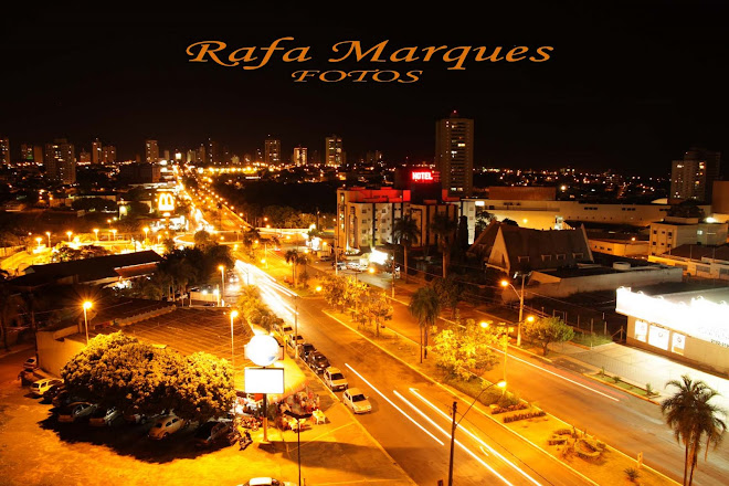 Rafa Marques