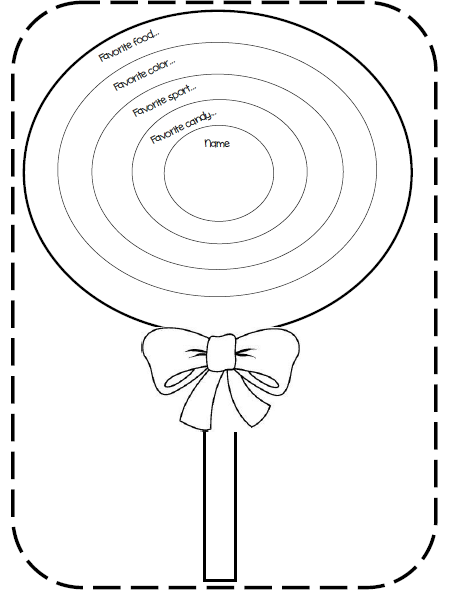 Jennifer's Teaching Tools: Open House, Curriculum Night...and all that other stuff!