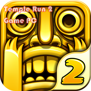 Temple Run 2 Download Game for KIDS cover