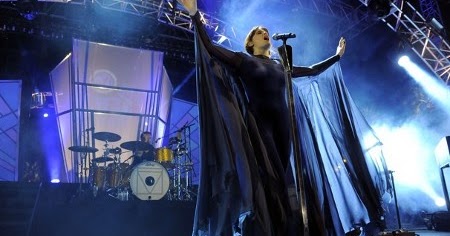 Live Bootlegs Florence And The Machine Live Coachella