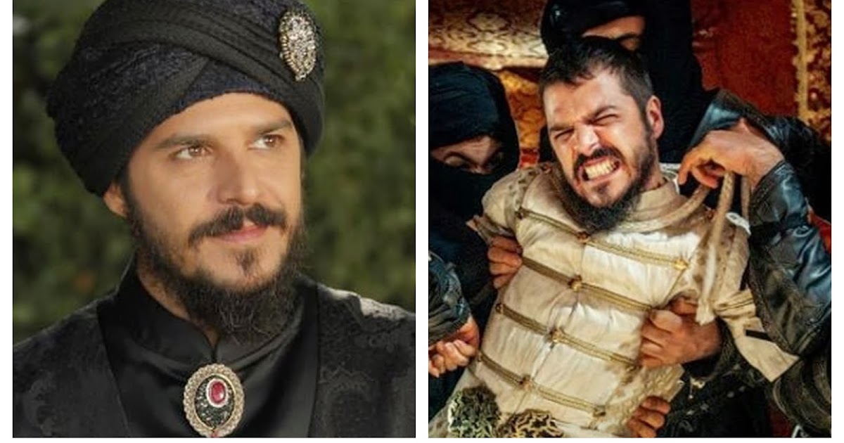 Seyhan�dan Hayata Dair Güzellikler&hellip; Şehzade Mustafa