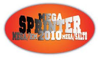 Mega Sprinter 2010