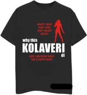 "Kolaveri Di" Hits 5 Million Marks On Youtube