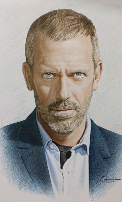 Dr .House