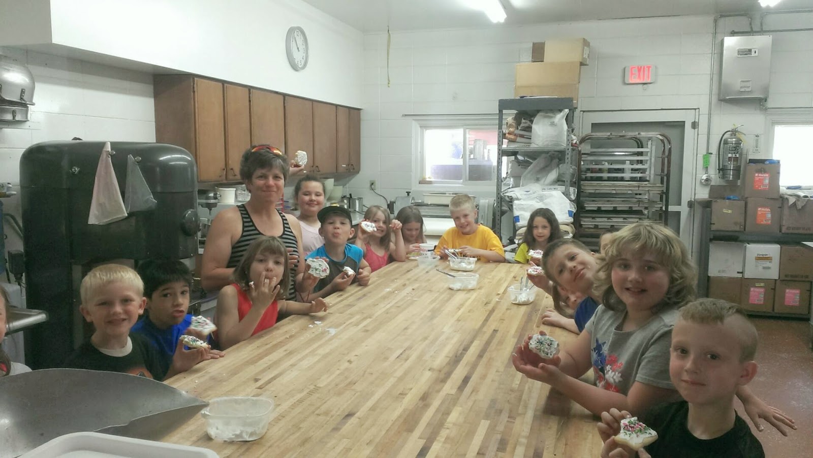 Cadott Elementary News