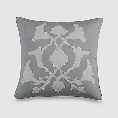 Beauty and the Budget: Barbara Barry Poetical Bedding - Knockoff Look for Less!