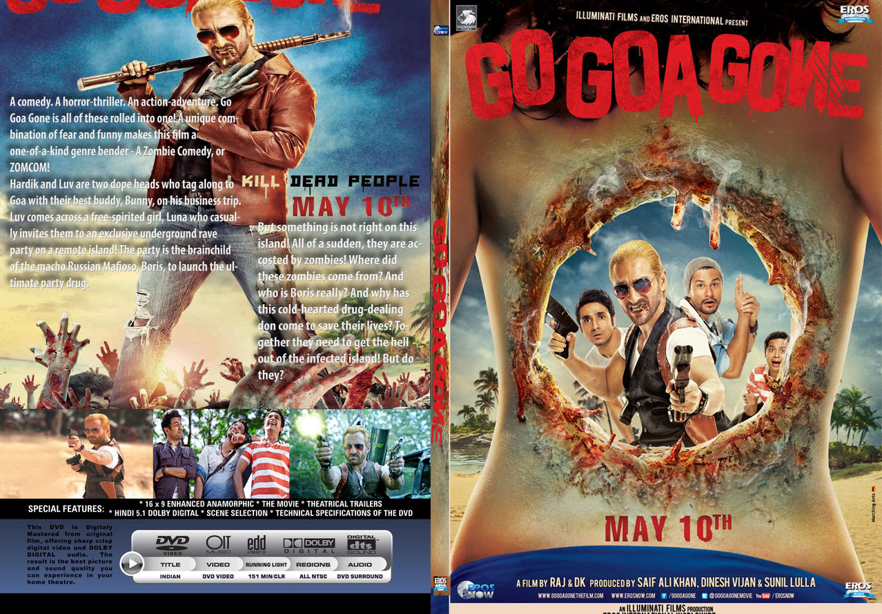 Go Goa Gone Full Movie Download In Hindi 720p