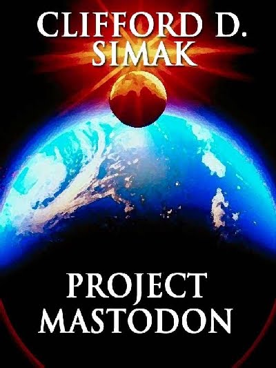 Welcome to the Mastodon Matrix Project TM