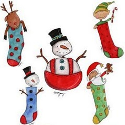 AljuManualidades: NAVIDAD - Dibujos
