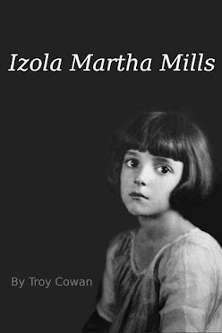 Izola Martha Mills