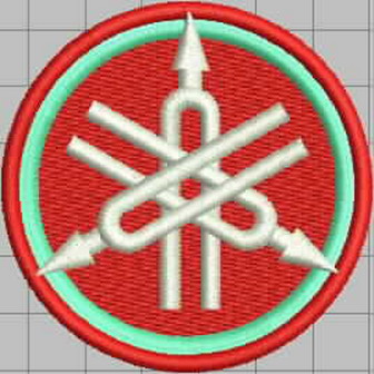 Embroidery designs beautiful tcnuh logo designs Embroidery designs beautiful tcnuh logo designs