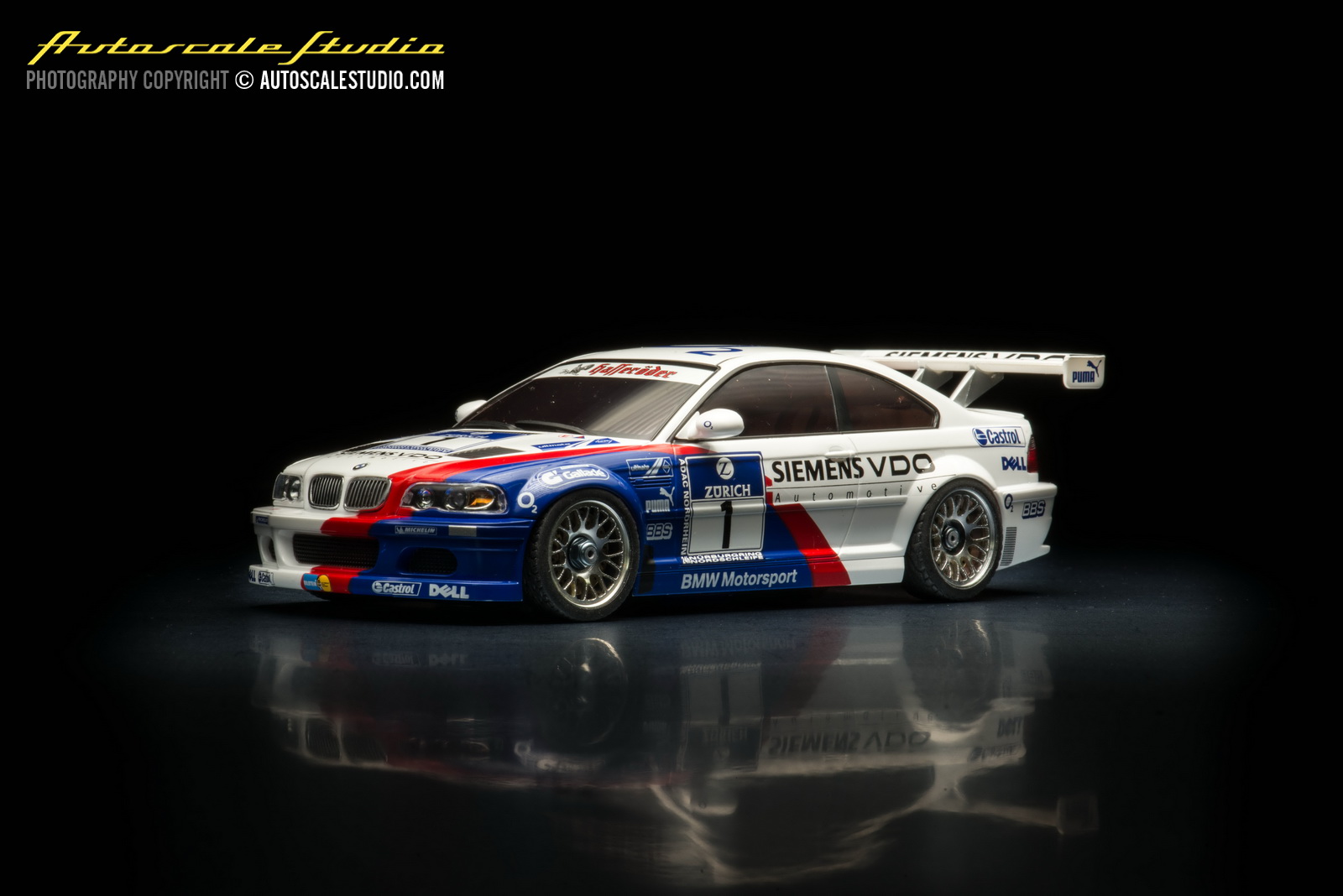 Scuderia Cameron Glickenhaus Set For Nurburgring 24 Hour Qualifier