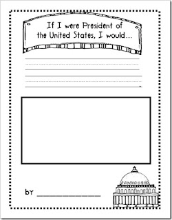 If i were president essay