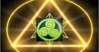 AFRICA MEDITACION Y RELAJACION: MANDALA DE LA ABUNDANCIA Y LAS FINANZAS