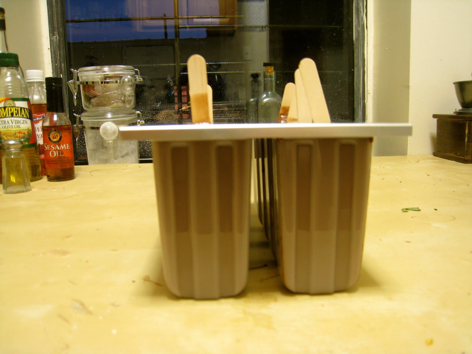 Grill A Chef Homemade Fudge Pops