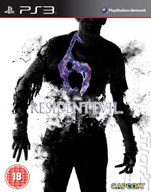 Resident Evil 6 Psp Iso Download