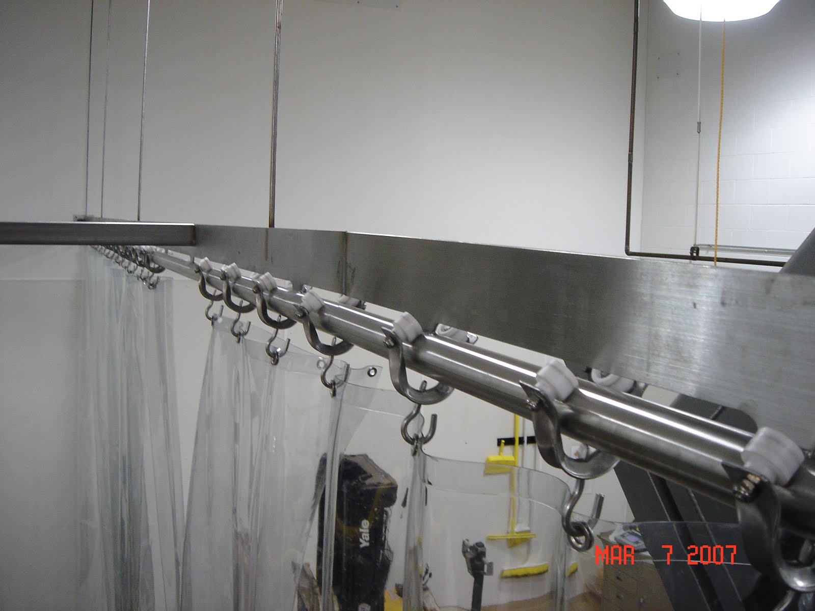 Us Hydrotech Water Technologies Goff S Curtain Walls