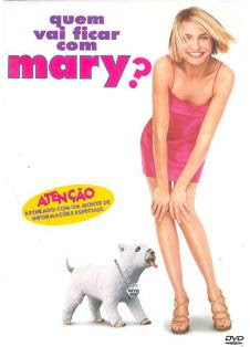 Quem Vai Ficar Com Mary? Dublado