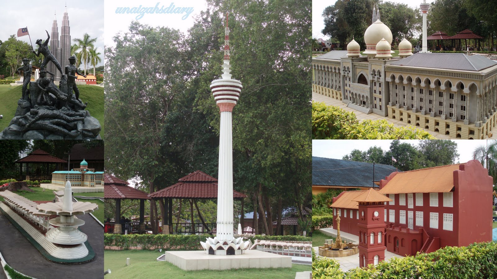 Melaka taman buaya 20 Tempat