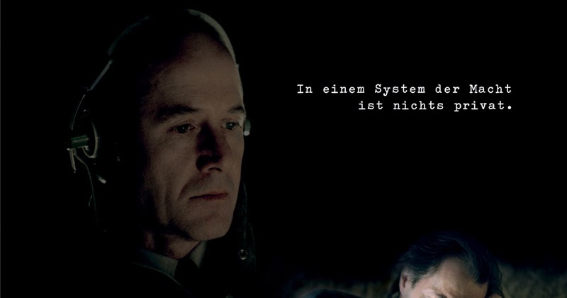 CineXtreme Reviews und Kritiken Das Leben der Anderen (2006)