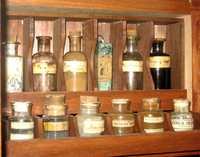 National Museum of Civil War Medicine Visit Remodelando la Casa