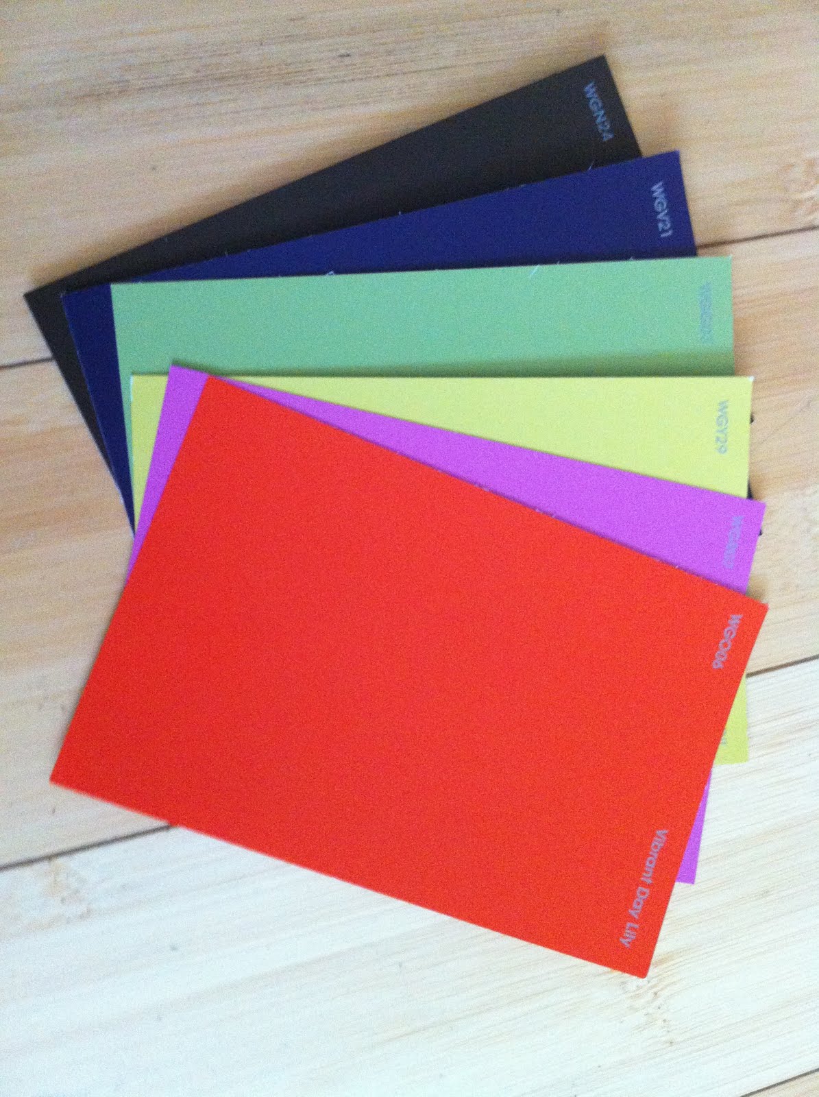 Glidden Spanish Olive