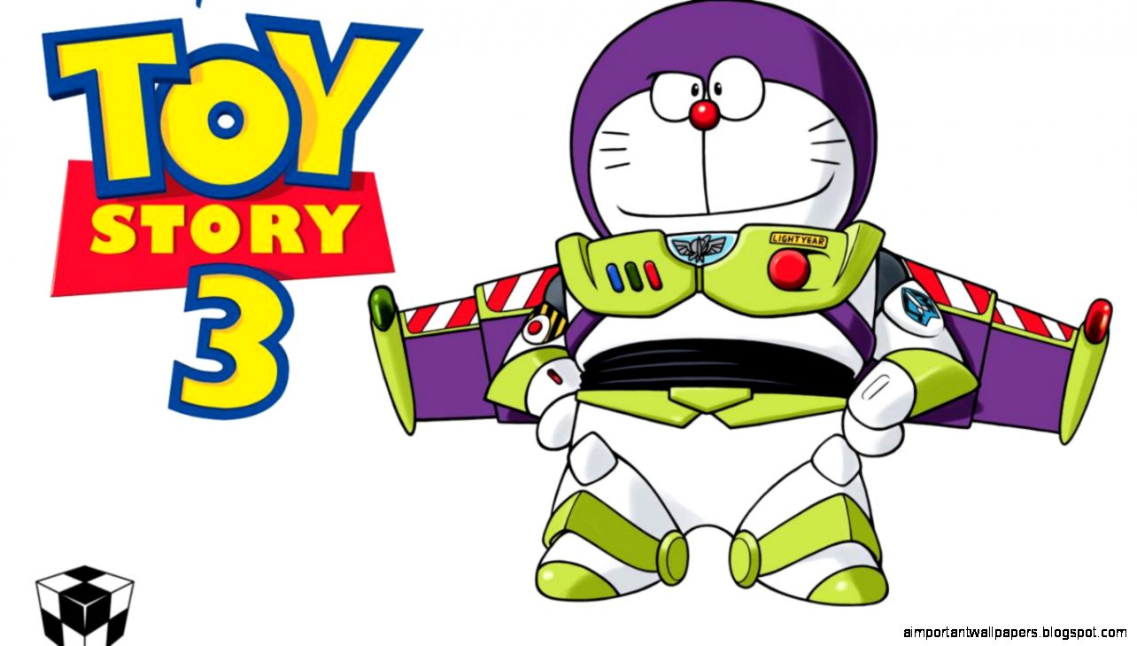 Doraemon Toy Story 3 Wallpaper HD For Mac Cartoons Images Doraemon Toy Story 3 Wallpaper HD For Mac Cartoons Images