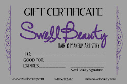 Gift Certificates Available