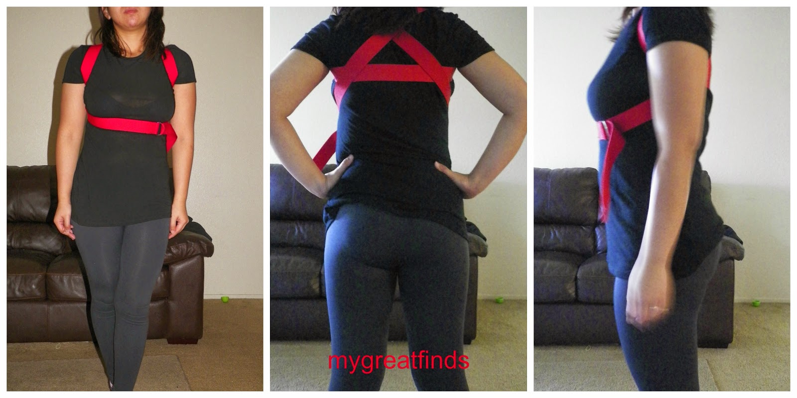 12+ Yoga Poses Using Straps Yoga Poses