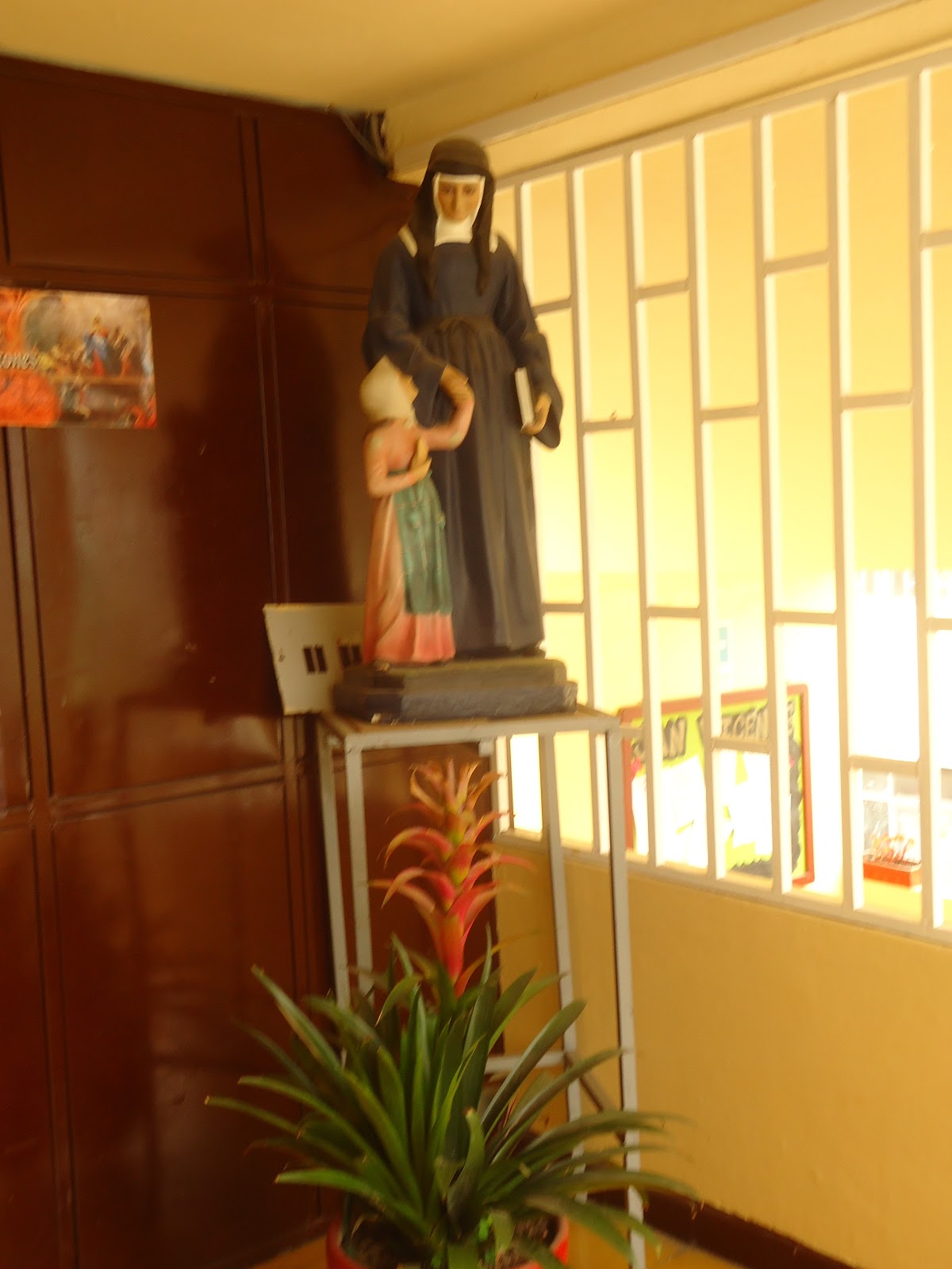 SeMiNaRiO dE pRaCtIcA I