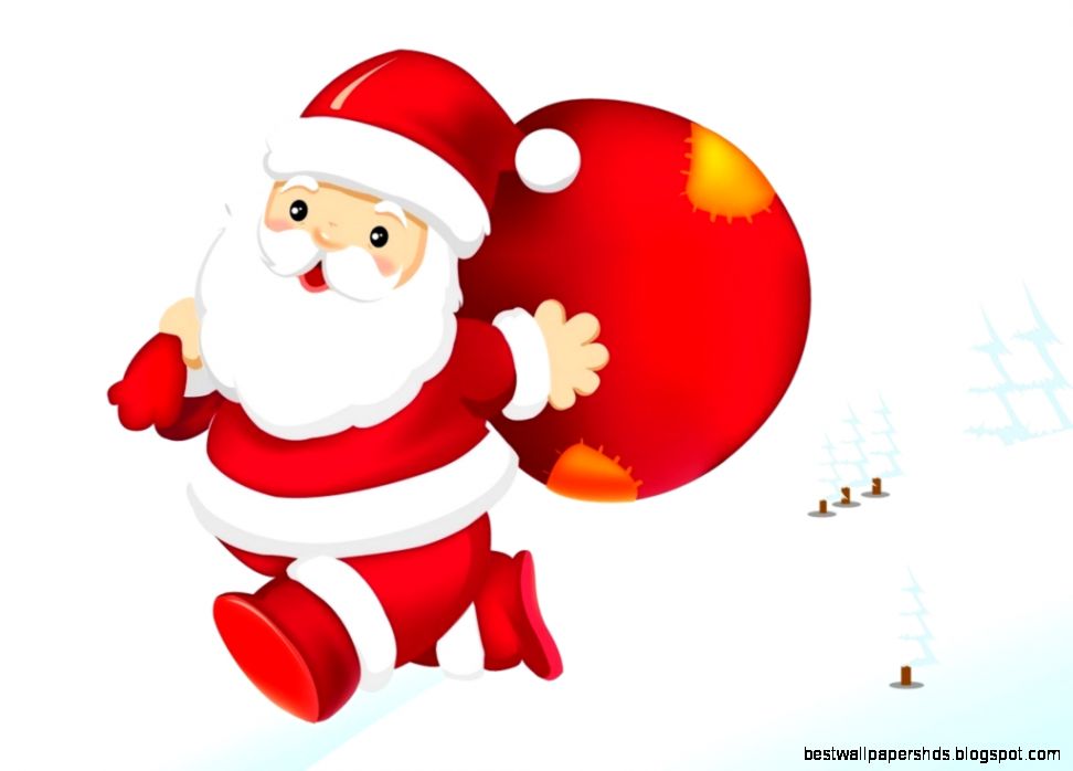 Santa Claus Christmas Wallpaper 2736288 Fanpop Santa Claus Christmas Wallpaper 2736288 Fanpop