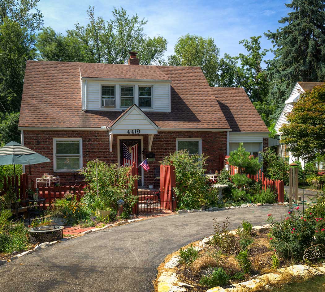 Hyperblogal Northeast Homes Tour Come One Come All