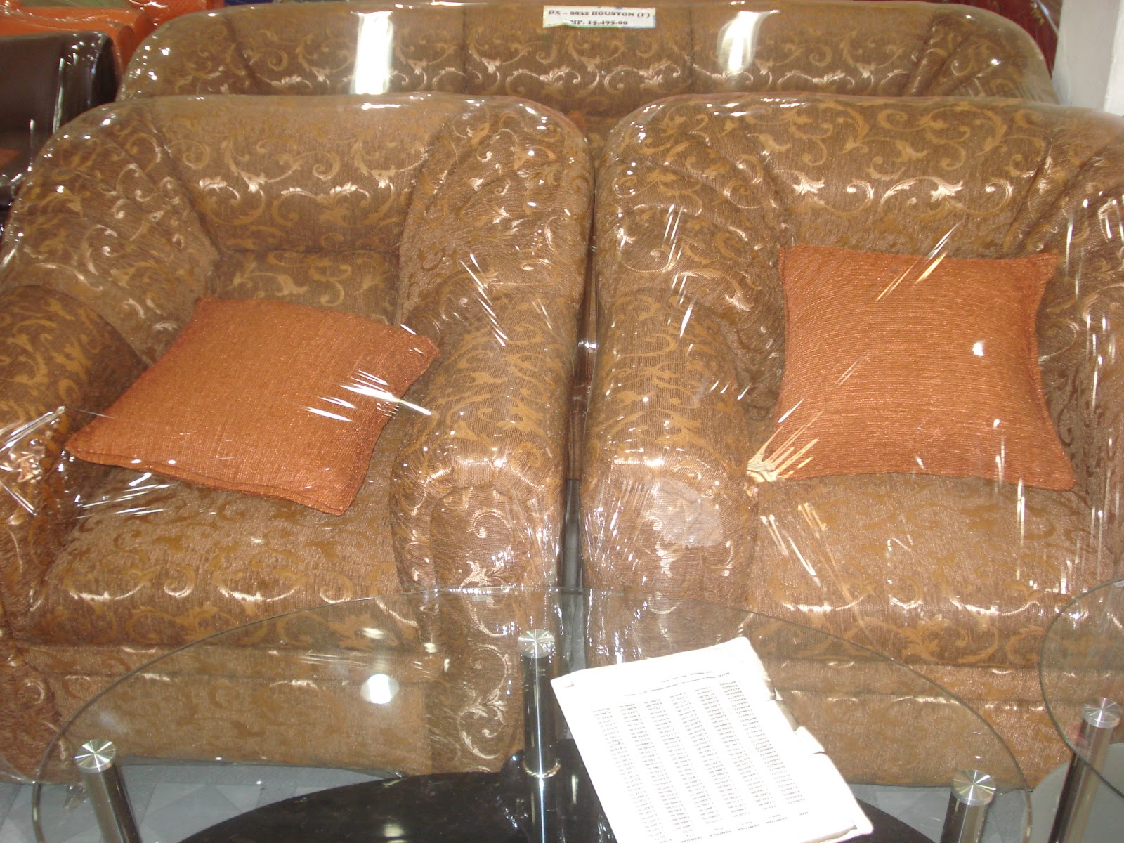 Dewfoam products are available for cash or Installment Quality