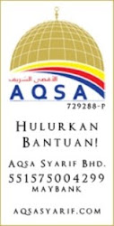 Hulurkan Bantuan