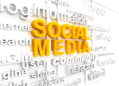 Social Media Social Media