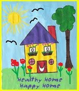 Create a Greener Home for Healthier Kids