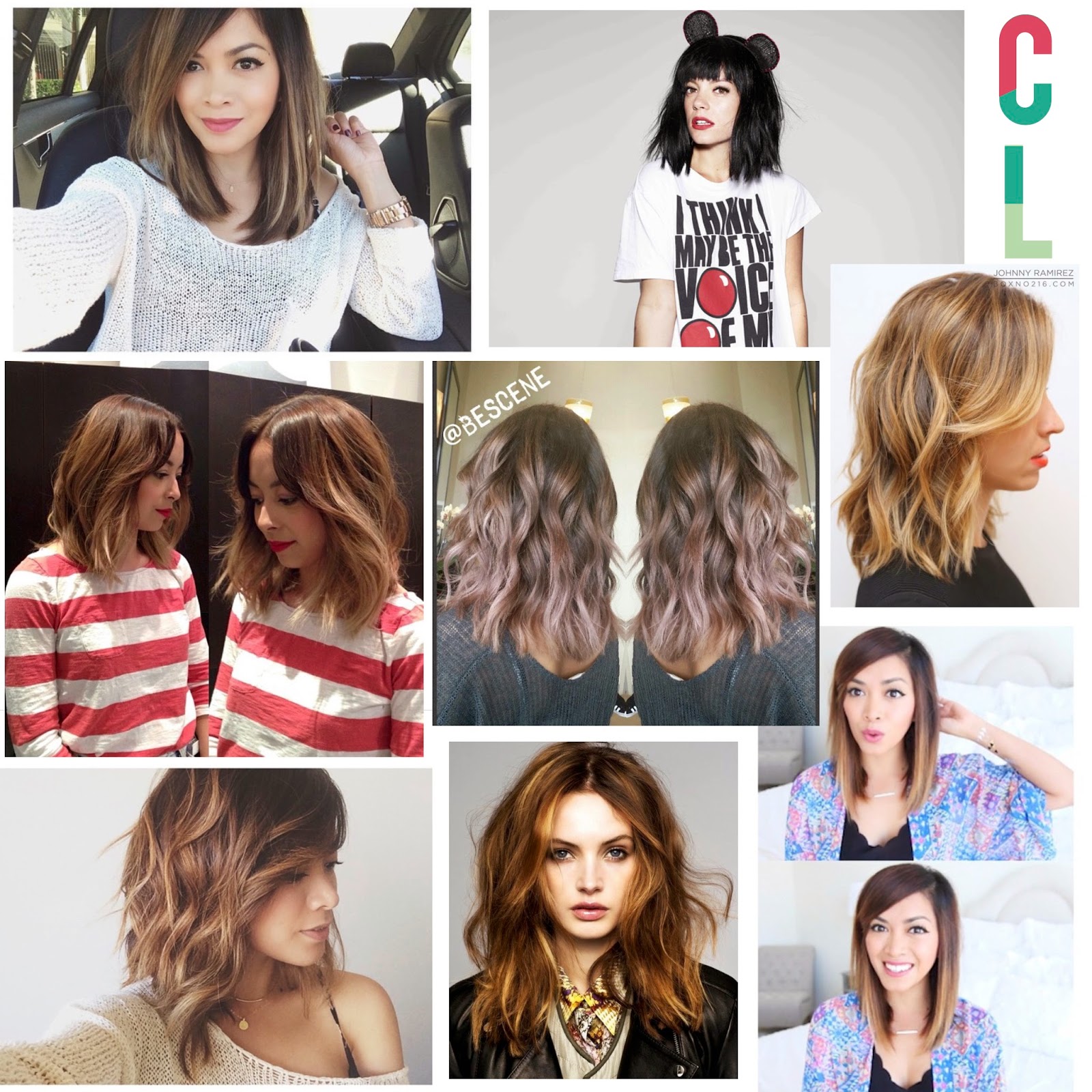 I M Cutting My Hair Off Claresloves