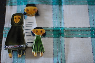 Brocantetit. Brocantetit.