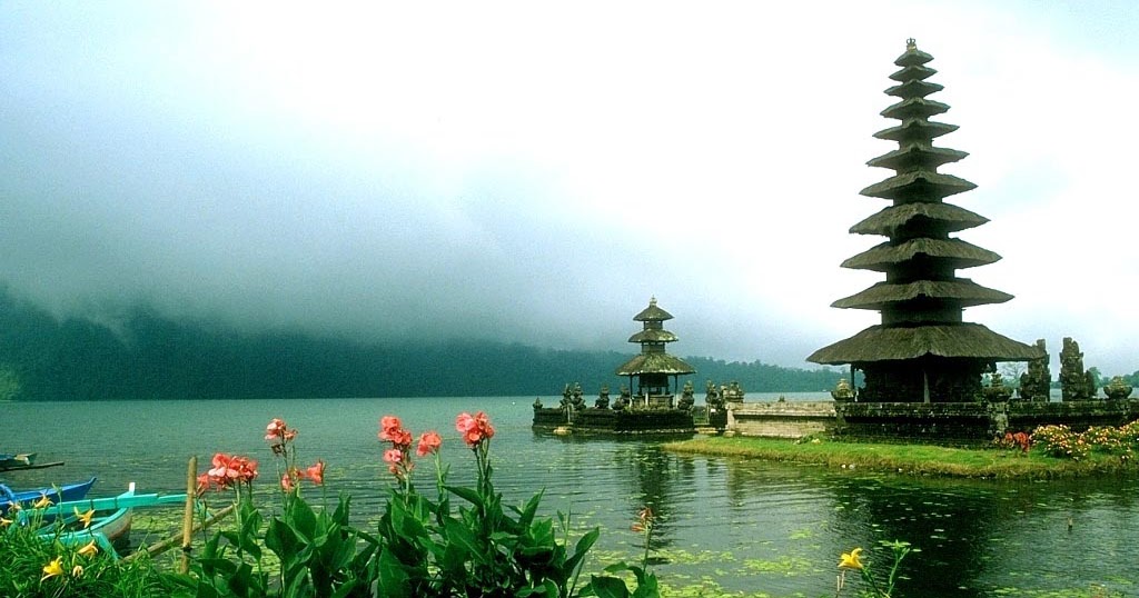 Bali Most Beautiful Island Indonesia | World