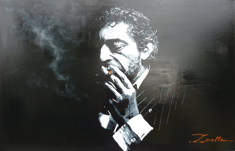 Gainsbourg