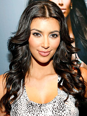 Kim Kardashian Hair Kim Kardashian Hair