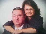 Pastor & Mrs. Steve Cape