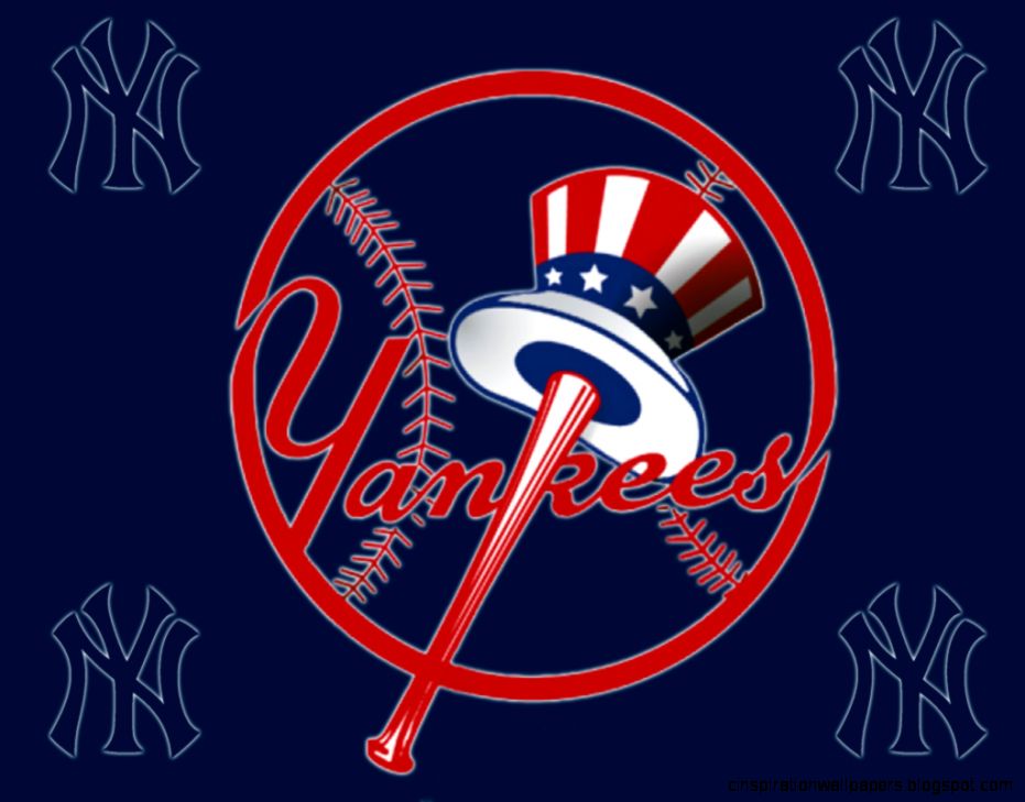 Download New York Yankees Logo Free Wallpaper 1024x768 Full HD Download New York Yankees Logo Free Wallpaper 1024x768 Full HD