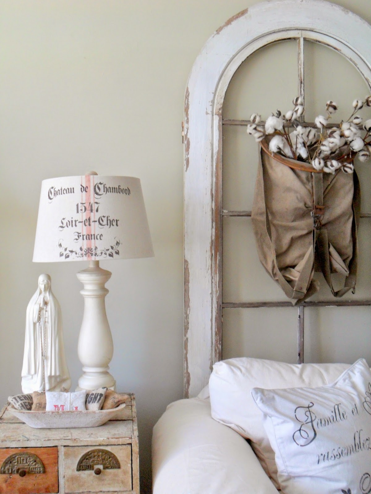 must love junk Living Room