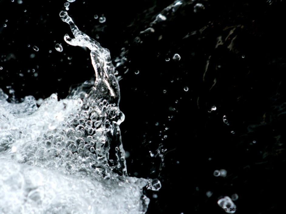 Water Dancing Water Dancing