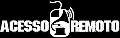 Logo Banda Acesso Remoto