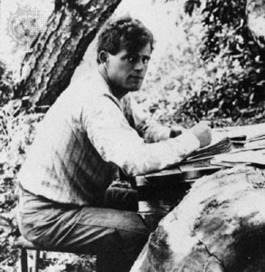 Jack London