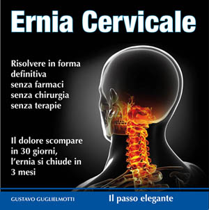 Ernia cervicale - Soluzione